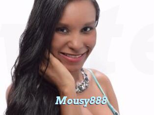 Mousy888