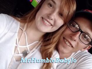 MrHumbleBabyJo