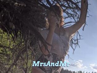 MrsAndMr