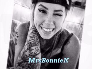 MrsBonnieK