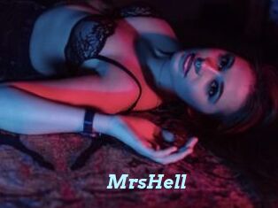 MrsHell