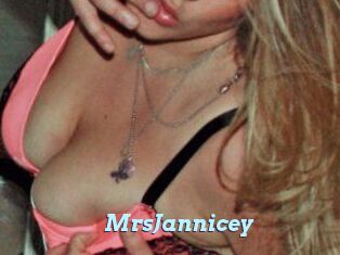 MrsJannicey