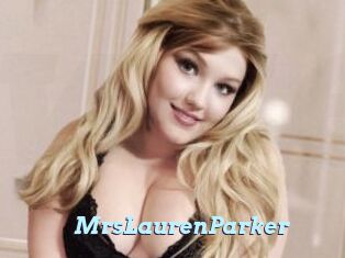 MrsLaurenParker
