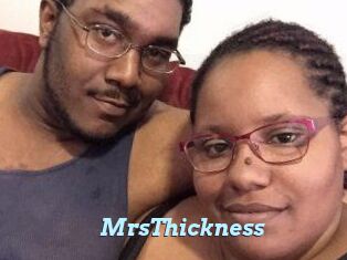 MrsThickness