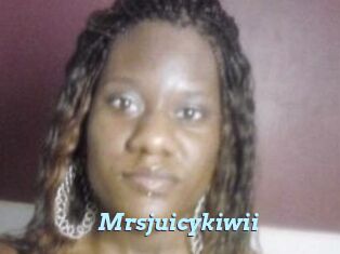 Mrsjuicykiwii