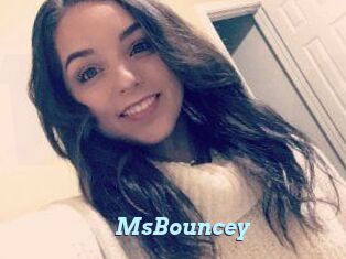 MsBouncey