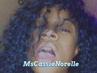 MsCassieNorelle