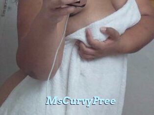 MsCurvyPree