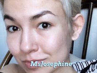 MsJosephine
