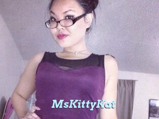 MsKittyKat