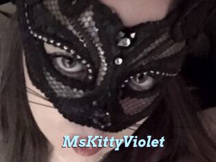 MsKittyViolet
