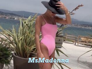 MsMadonna