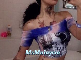 MsMalaysia