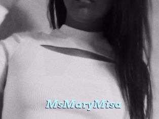 MsMaryMisa