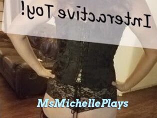 MsMichellePlays