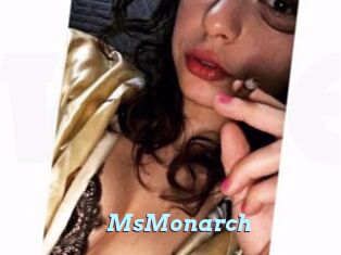 MsMonarch