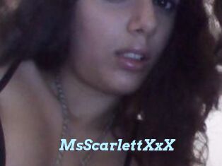 MsScarlettXxX