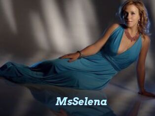 MsSelena