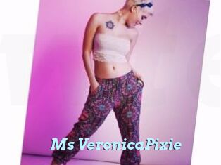 Ms_VeronicaPixie