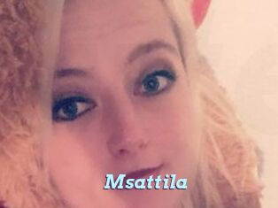 Msattila