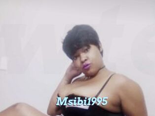 Msibi1995
