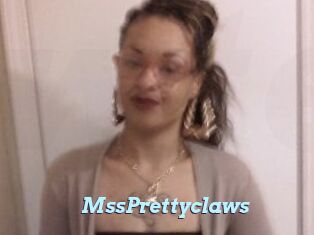 MssPrettyclaws