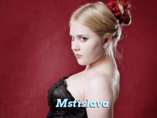 Mstislava