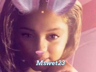 Mswet23
