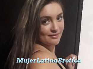 MujerLatinaErotica
