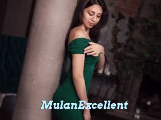 MulanExcellent