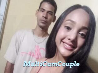MultiCumCouple