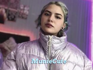 MunieCute