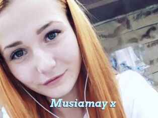 Musiamay_x