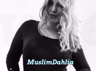 MuslimDahlia