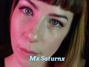 Mx_Saturnx