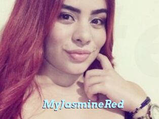 MyJasmineRed