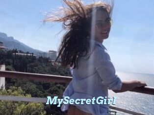 MySecretGirl