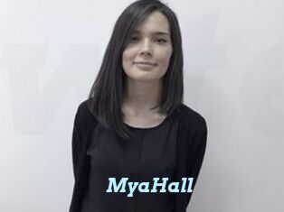 MyaHall