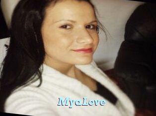 MyaLove