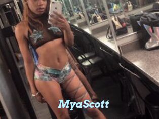 MyaScott
