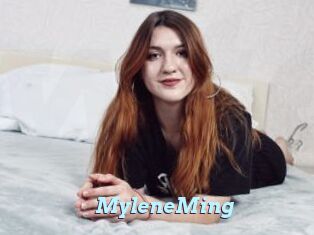 MyleneMing
