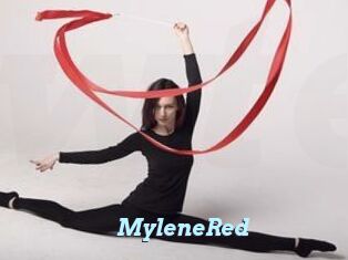 MyleneRed