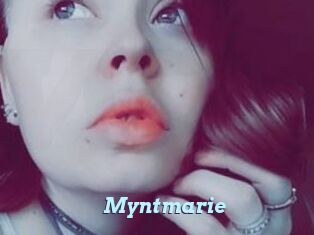 Myntmarie