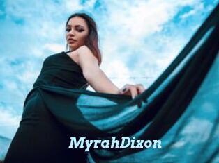 MyrahDixon