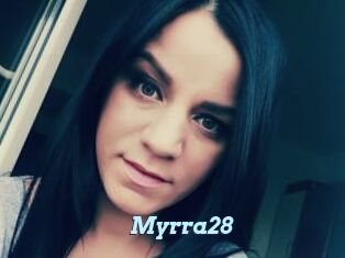 Myrra28