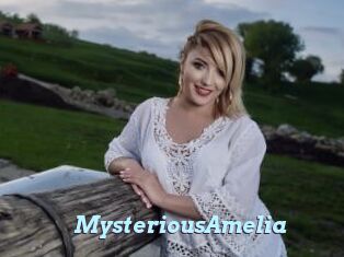 MysteriousAmelia