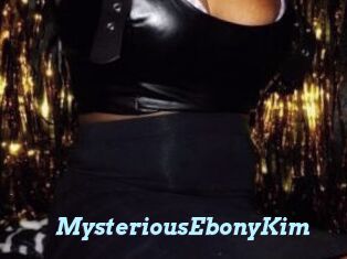 MysteriousEbonyKim