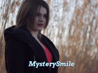 MysterySmile