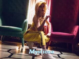 Mysticaa