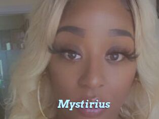 Mystirius